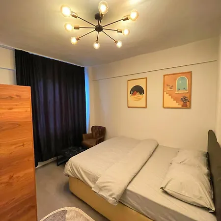Apartment Location Renovated House In Besiktas Bazaar Istanbul