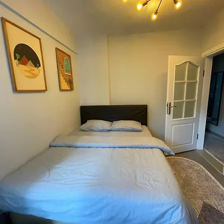 Apartment Location Renovated House In Besiktas Bazaar Istanbul