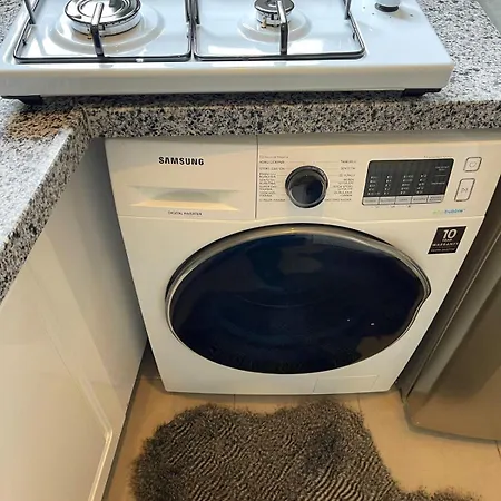 Location Renovated House In Besiktas Bazaar