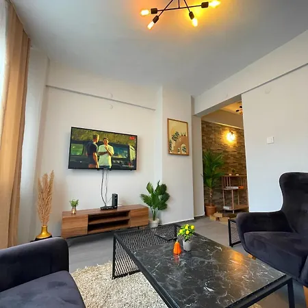 Apartment Location Renovated House In Besiktas Bazaar Istanbul