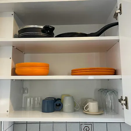 Location Renovated House In Besiktas Bazaar Istanboel