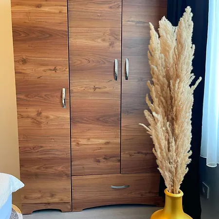 Location Renovated House In Besiktas Bazaar Appartement *